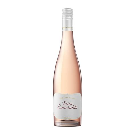 Família Torres Viña Esmeralda Rosé