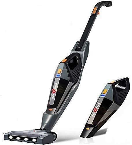 ResQTech India Pvt Ltd Spartan Cordless 12000 PA Ultra Powerful 2 in 1 ...