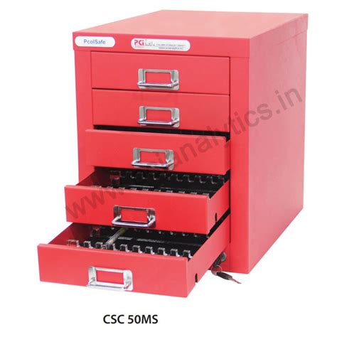 HPLC Column Storage Cabinet, PCI Analytics Pvt. Ltd