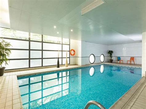APARTHOTEL ADAGIO ACCESS LA DÉFENSE LÉONARD DE VINCI (Courbevoie ...