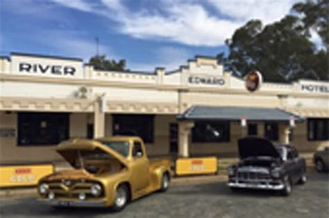 EDWARD RIVER HOTEL (Deniliquin) - Guesthouse Reviews, Photos, Rate ...
