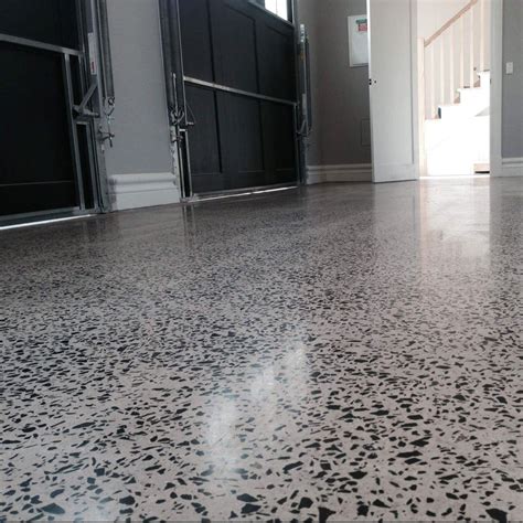 Epoxy Garage Floor Austin – Flooring Site