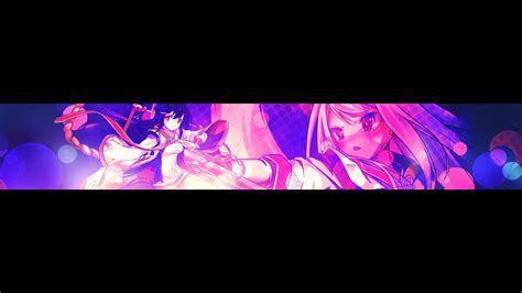 The Best 19 Anime 1024X576 Aesthetic Youtube Banner
