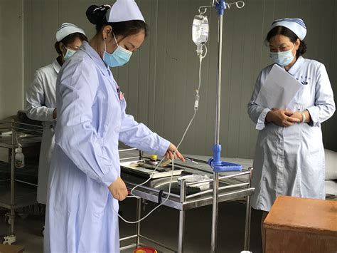 【5•12护士节】护士的细心、耐心、责任心_病人