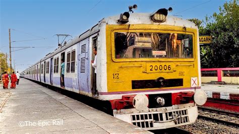 Delhi Local Train 的图像结果
