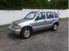 2001 Kia Sportage For Sale by 2001 Kia Sportage For Sale Carsforsale 2001 Kia Sportage For Sale