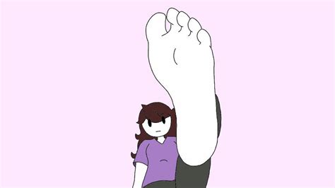 jaiden guiantes stomp (animation) by feet-stomp-animator1 on DeviantArt