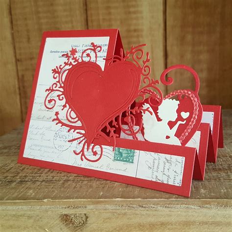 Image result for 3D Handmade Card Tutorials