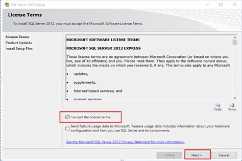 Setting Up SQL Express 的图像结果