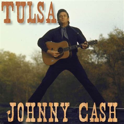T.U.B.E.: Johnny Cash - 1972-10-27 - Tulsa, OK (SBD/FLAC)