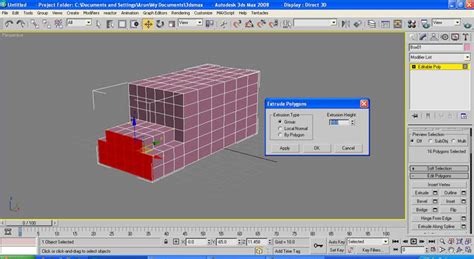 Image result for 3DS Max Box Modeling Tutorials