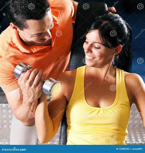 Gym Personal Trainer 的图像结果