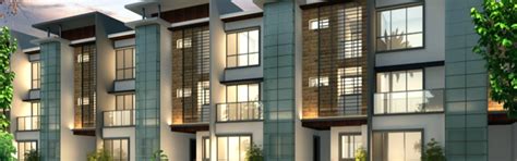 Salarpuria Sattva NorthLand | Hennur Road | Row Houses North Bangalore