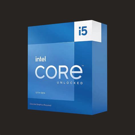 Intel Core i5-13600KF Processor with 14 Cores and 20 Threads, Max Turb ...