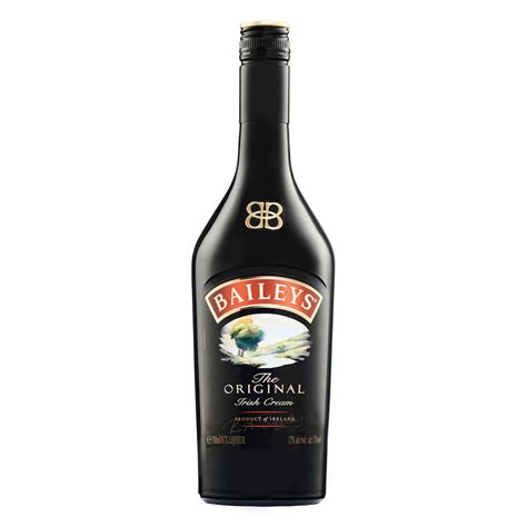 BAILEYS ORIGINAL IRISH CREAM LIQUEUR – Prike