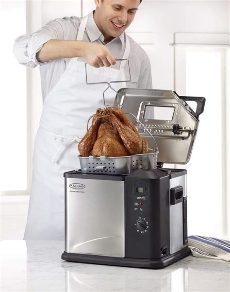24 Best Kitchen Appliances 2023 That are a Must for Every Cook ...