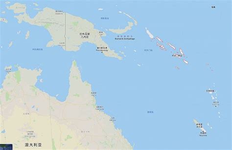 刚和中国建交的所罗门群岛，是个怎样的国家？_经济