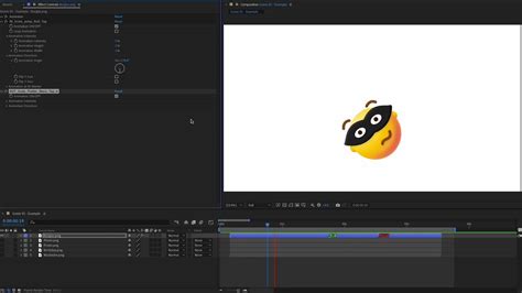 MegaMotion | Animation Motion Presets Videohive 40576931 Download Rapid ...