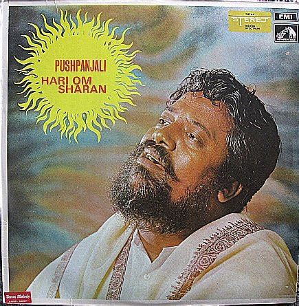 Hari Om Sharan = Hari Om Sharan Vinyl Records & Audio CDs | MusicCircle