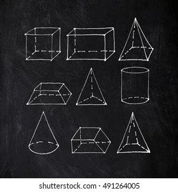 Image result for How to Draw Solid Figures Using Pencil