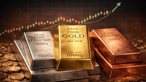 Gold & Silver Rates Today: MCX Gold Reclaims Rs 1.53 Lakh, Silver Soars ...