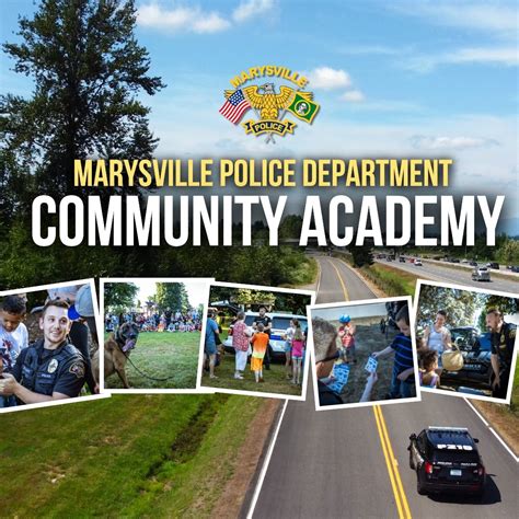 News Flash • Police Department