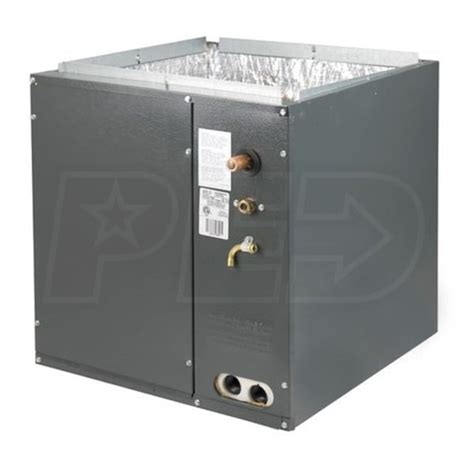 Goodman CAPF3030D6 CAPF - 2.5 Ton - Upflow/Downflow A Coil - Cased - 24 ...