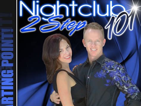 Nightclub Two Step