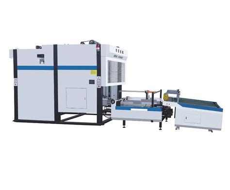 Image result for Auto Stacker Web Printing Machine