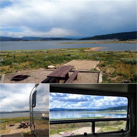 Stillwater Campground Utah: Camping Reservations & Amenities