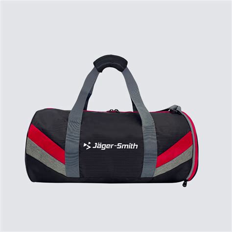 JSGB 301 Gym Bag – Jager-Smith