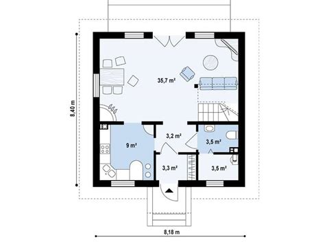 150 Square Meter House Floor Plan - floorplans.click