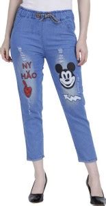 Ripped Jeans For Girls - Buy Girls Ripped Jeans Online at Best Prices ...