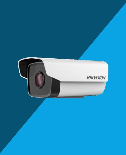 Hikvision 1 Line Series Camera Dealer in Mumbai India