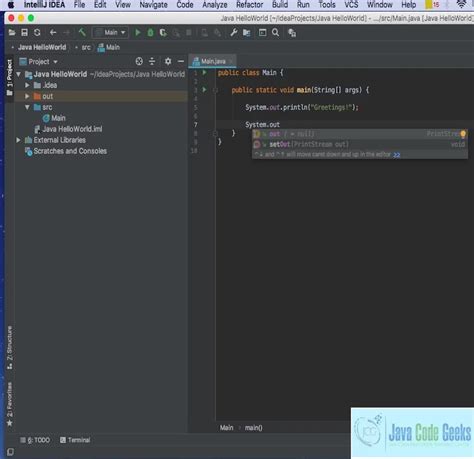 Eclipse Java Configuration vs IntelliJ 的图像结果