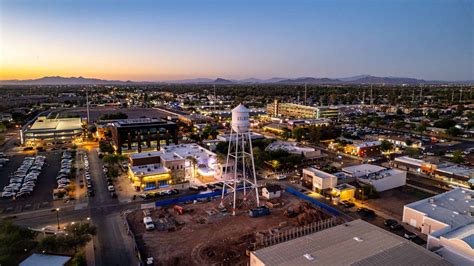 Arizona | HR Green, Inc.