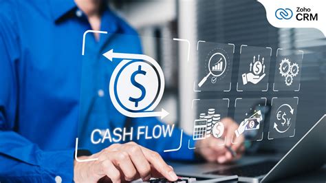 Revenue Management | Zoho CRM