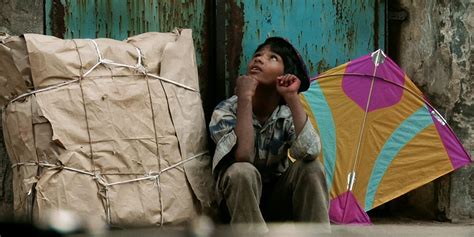 Review: The Kite - Slant Magazine