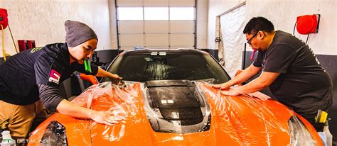 THE TRUTH ABOUT PAINT PROTECTION FILM (PPF) - Ceramic Pro India