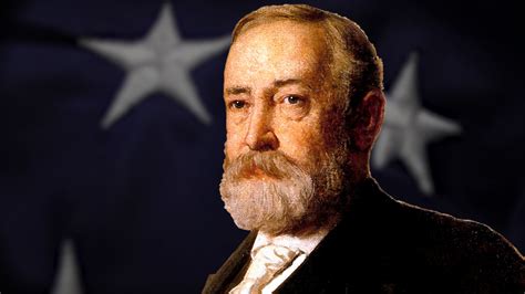 Benjamin Harrison 3 Interesting Facts