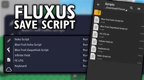 Image result for Fluxus Executor Scripts