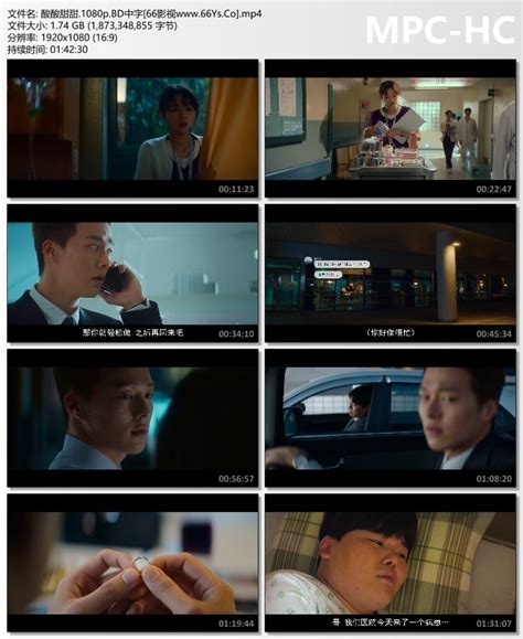 酸酸甜甜 - 720P|1080P高清下载 - 日韩电影 - BT天堂