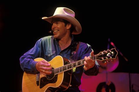 How Chris LeDoux, ‘The Bon Jovi of the Cowboys,’ Mixed Country, Rock ...