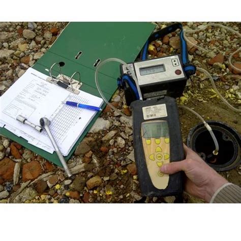Soil Testing Equipment - Total Station Authorized Wholesale Dealer from ...