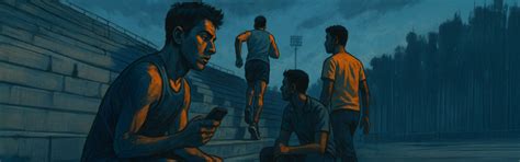 Why India Struggles to Support Athletes? - Azim Premji University