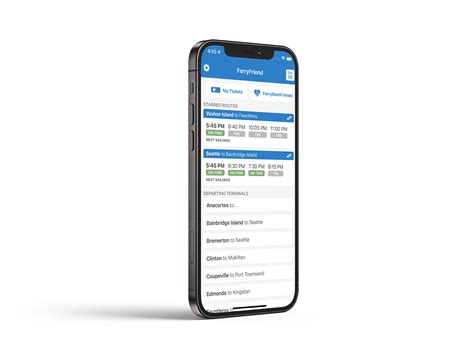 Ferry Fauntleroy Southworth