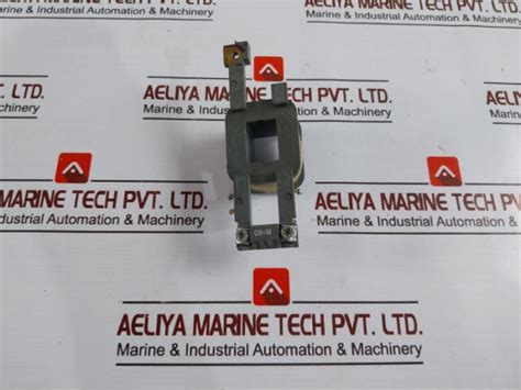 Abb R 80 Contactor Coil 220-230V 50Hz /230-240V 60Hz – Aeliya Marine