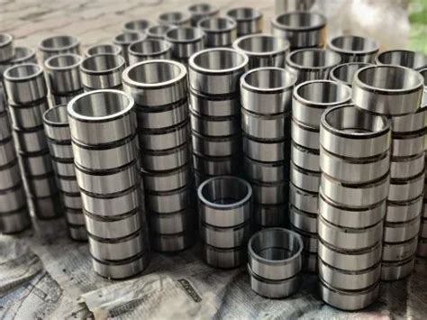 Industrial Bushes - Guide Pillar Bush from Ahmedabad
