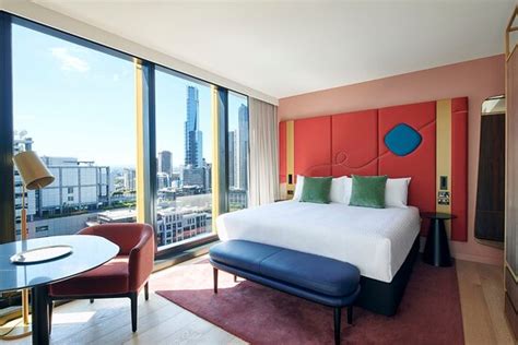 QUINCY HOTEL MELBOURNE - Hotel Reviews, Photos, Rate Comparison ...