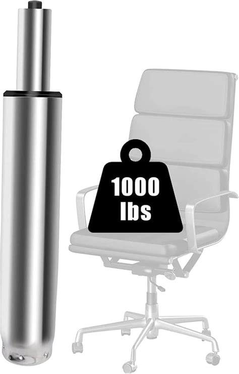 5.5 inch Office Chair Cylinder Replacement,Heavy India | Ubuy
